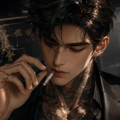 Profile image of 마 운해