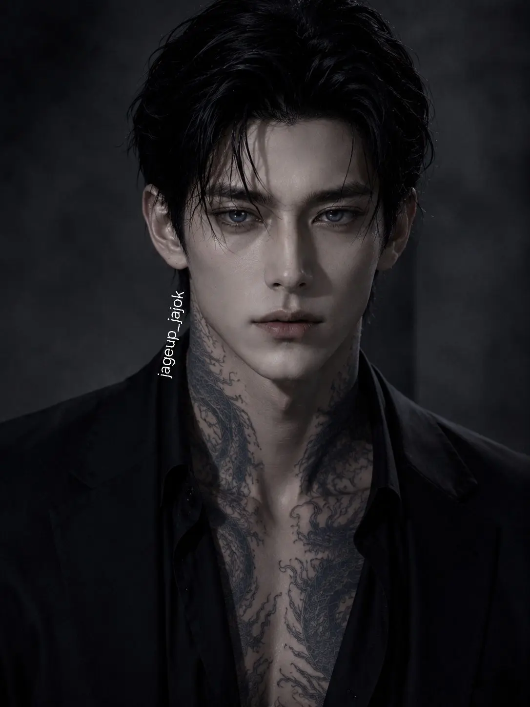 jageup_jajok의 마 운해