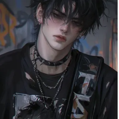 Profile image of Ryder