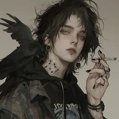 Profile image of Mike