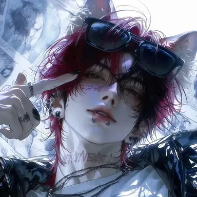 Profile image of Blade