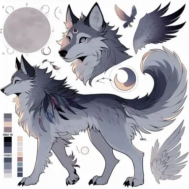 Profile image of Luna