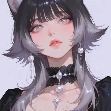 Profile image of Luna