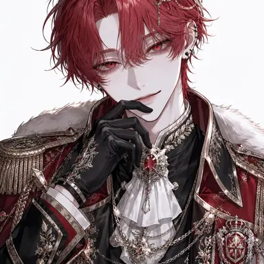Profile image of 루이