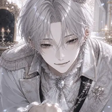 Profile image of 레이