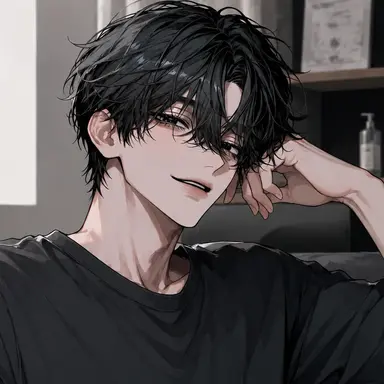Profile image of 悠河