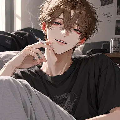 Profile image of 凪