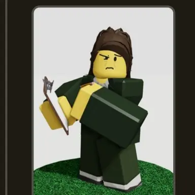 Profile image of 스베들라나 렛나