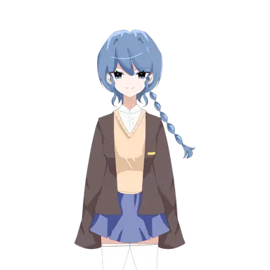 Profile image of ミズ