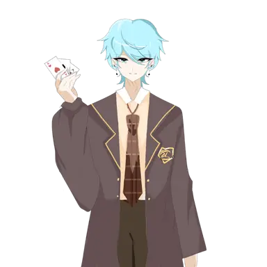 Profile image of キツネ