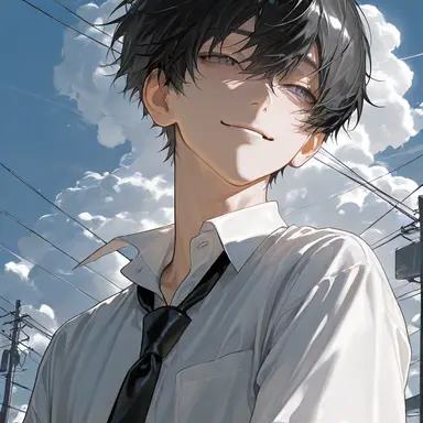 Profile image of 真斗