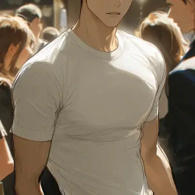 Profile image of Rafe