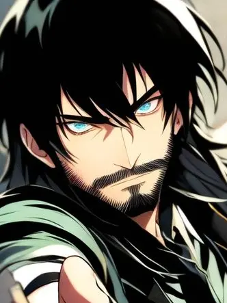 nico25251123의 賞金稼ぎと出会った夜