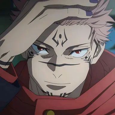 Profile image of 両面宿儺