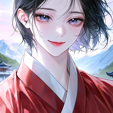 Profile image of 안서현