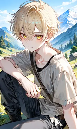 Profile image of 한이율