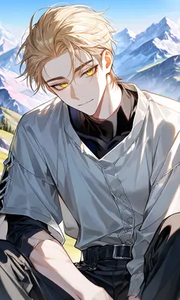 Profile image of 한이율