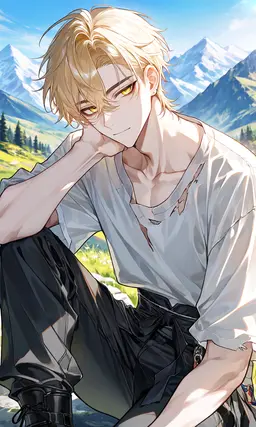 Profile image of 한이율