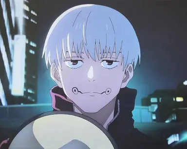 Profile image of 狗巻棘