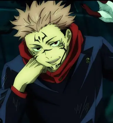 Profile image of 両面宿儺