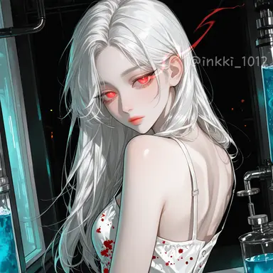 Profile image of Alpha