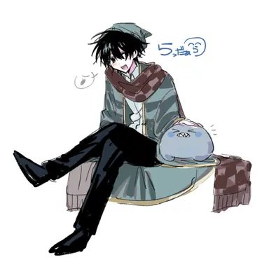 Profile image of らっだぁ