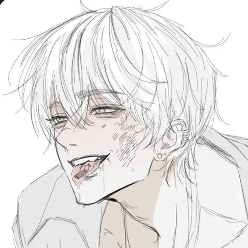kisssssssss의 유키(ユキ)
