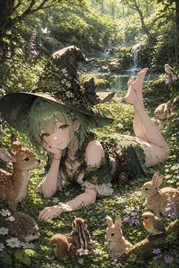 Profile image of ミレア
