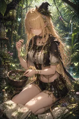 Profile image of セレナ