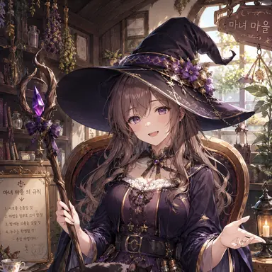 Profile image of 엘리아