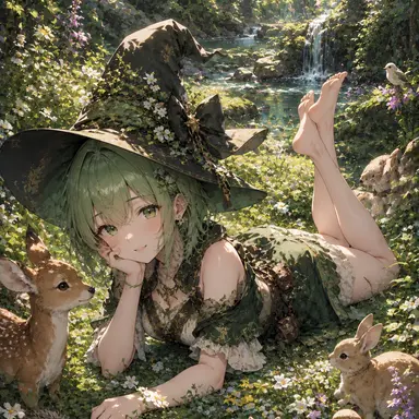 Profile image of ミレア
