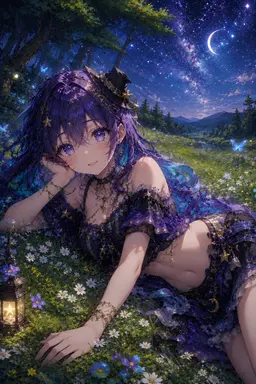 Profile image of 리시아