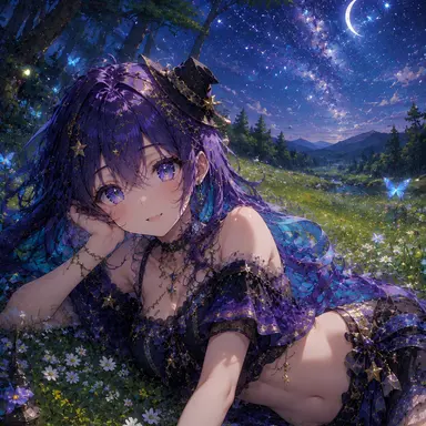 Profile image of 리시아