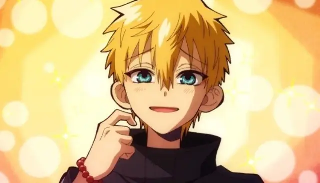 Profile image of Minamoto Teru