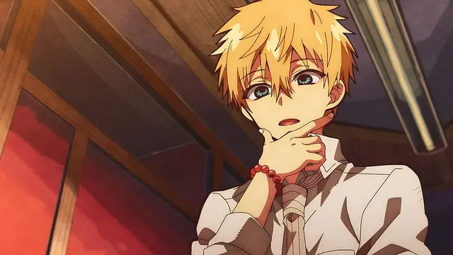 Profile image of Minamoto Teru
