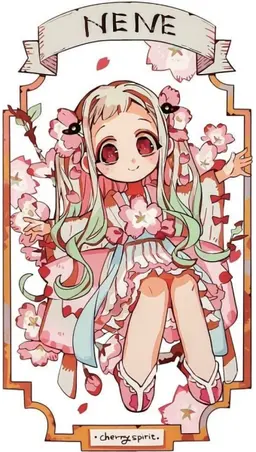 Profile image of Yashiro Nene
