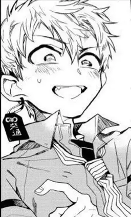 Profile image of Minamoto Kou