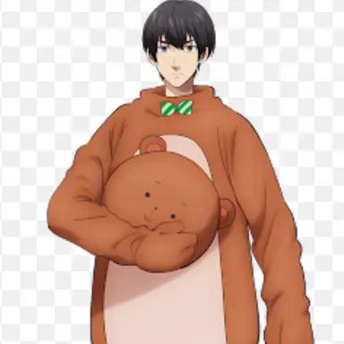 Profile image of 熊谷 みつ夫