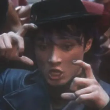 Profile image of Max