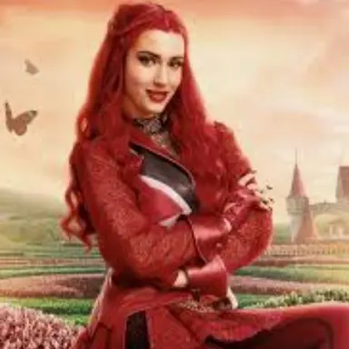Profile image of Red