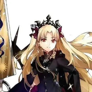 Profile image of エレシュキガル