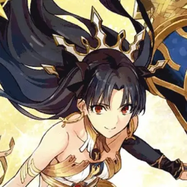 Profile image of イシュタル