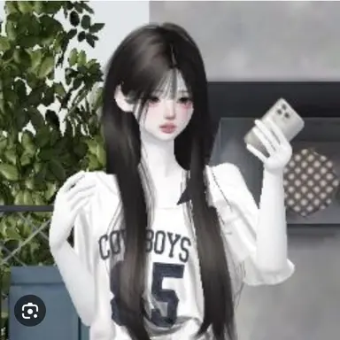 Profile image of 유수아