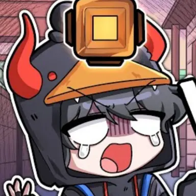 Profile image of 악마꽥