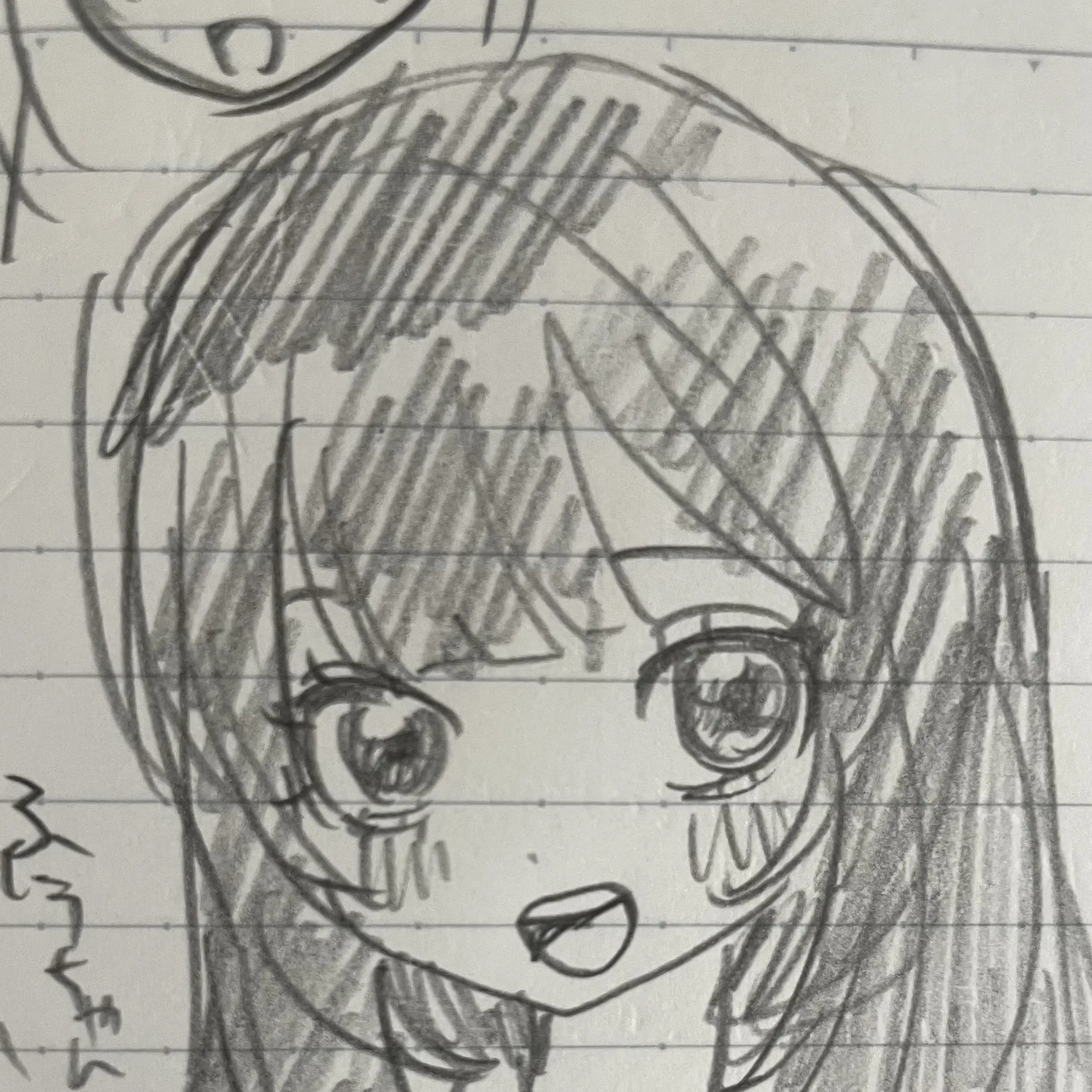 Yumenaraba의 사투리 소녀
