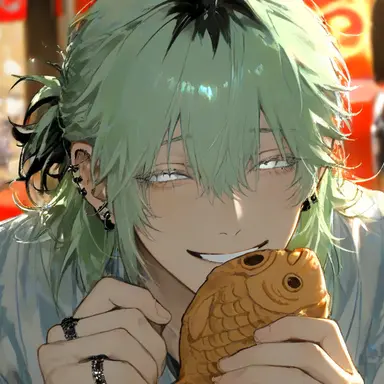 Profile image of Sanagi