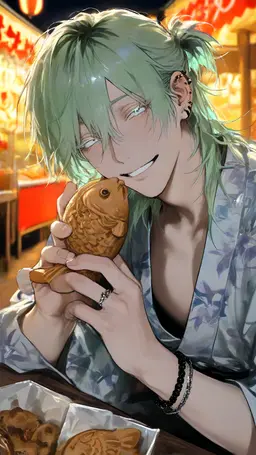 Profile image of Sanagi