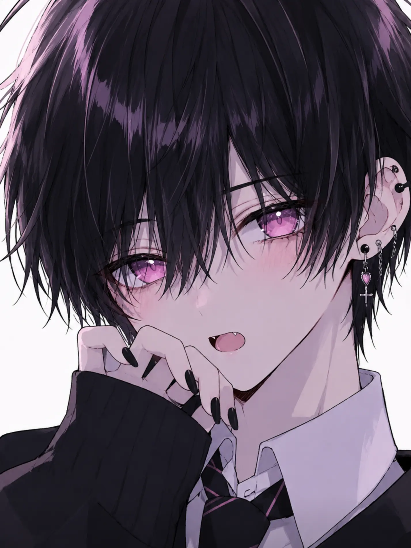adgjmptw12345의 可愛い男の子