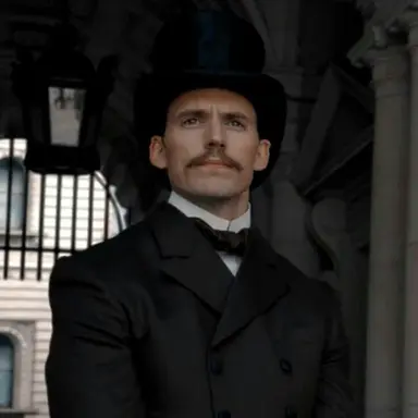 Profile image of Mycroft holmes