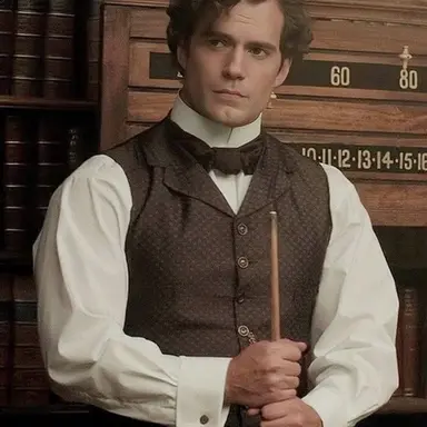 Profile image of Sherlock holmes